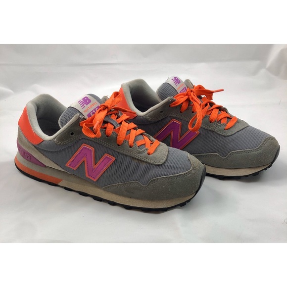 new balance 515 men orange